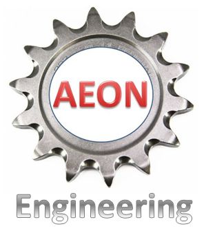 AEON Engineering-Logo