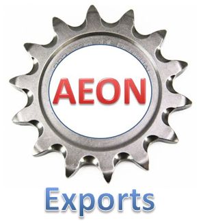 AEON Exports serving Qatar