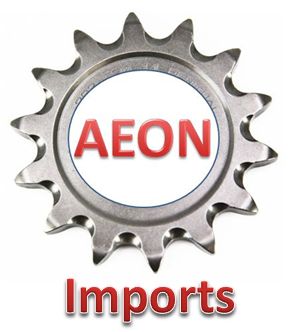 AEON Imports-Logo