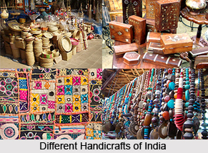 Indian Arts & Handicrafts